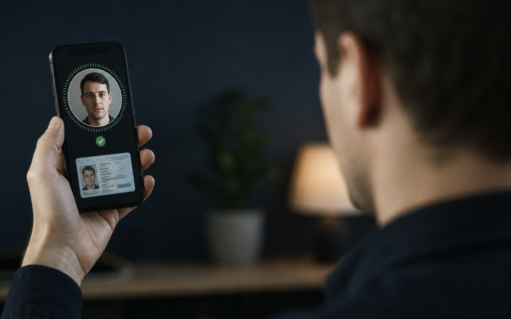 UK Gambling Commission Finds Weak ID Checks Disrupted Financial Risk Pilot