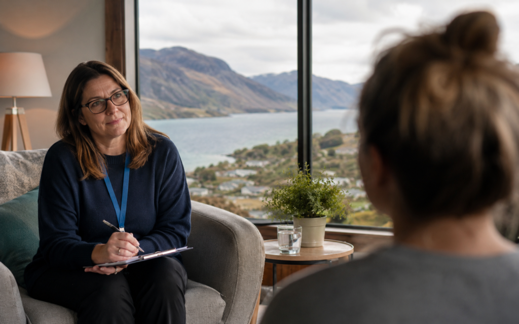 GamCare Expands Gambling Harm Treatment Across Scottish Highlands and Islands