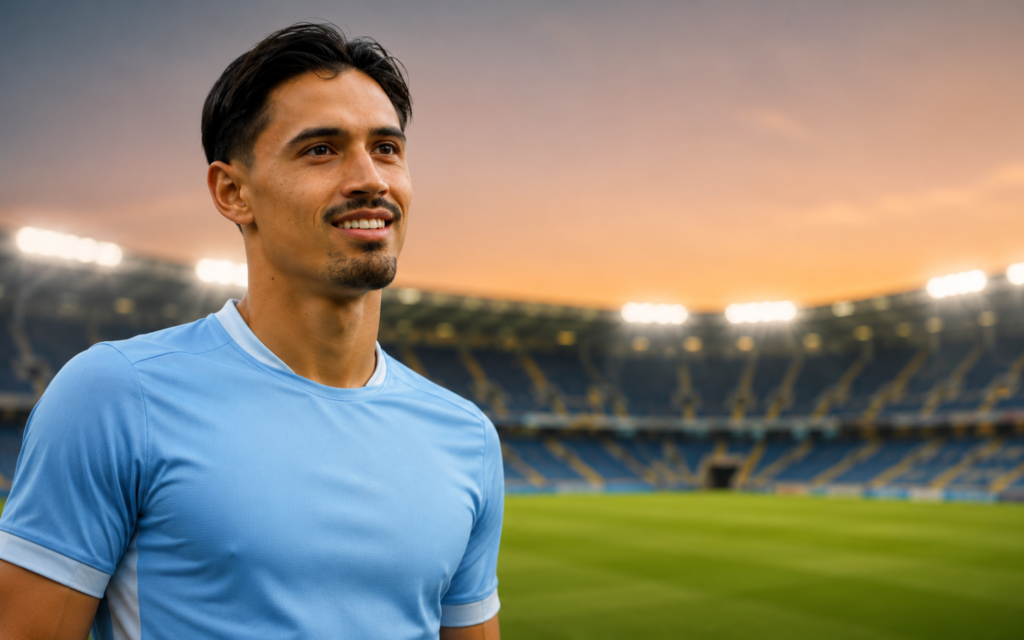 Tijjani Reijnders Nears £52m Al-Qadsiah Move After One Season at Manchester City