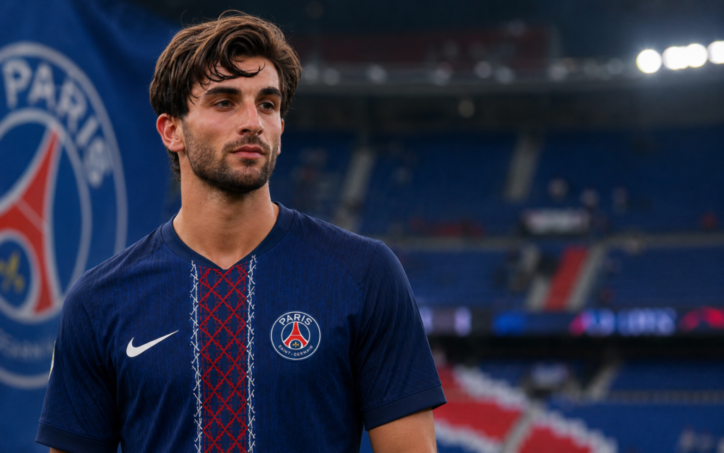 PSG Reach €50m Agreement to Sign Ferran Torres from Barcelona
