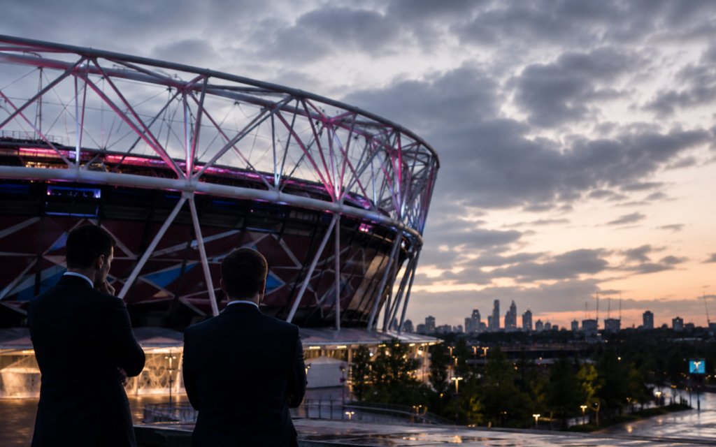 West Ham Enter Championship Season as Ownership Battle Deepens