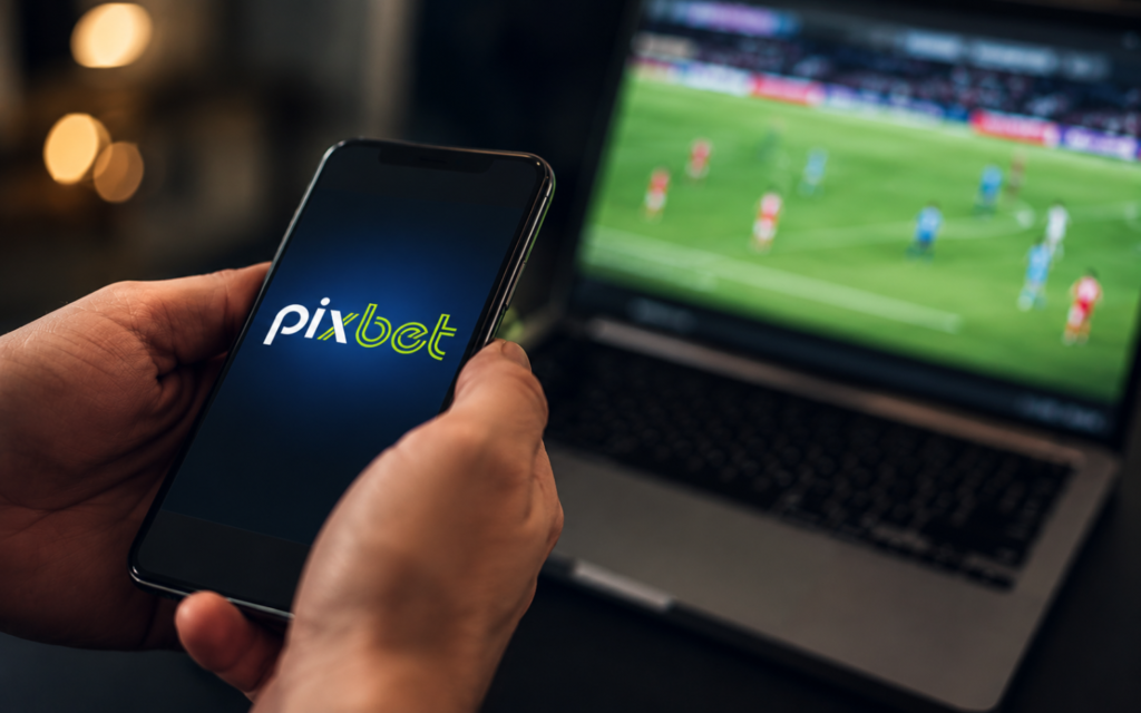 Brazil Suspends Pixbet Federal Betting Operations Over Compliance Failures