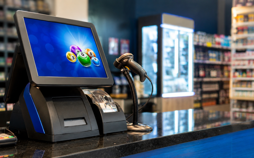 Scientific Games to Modernize WCLC Lottery Retail Network Across Western Canada