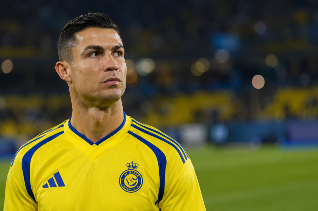 Ronaldo Signals Final Season as Retirement Moves Into Focus