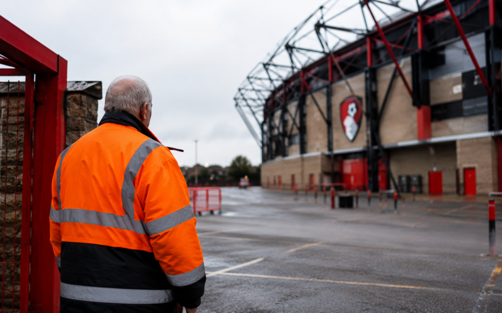 Bournemouth Admit Failings Over Matchday Staff Changes