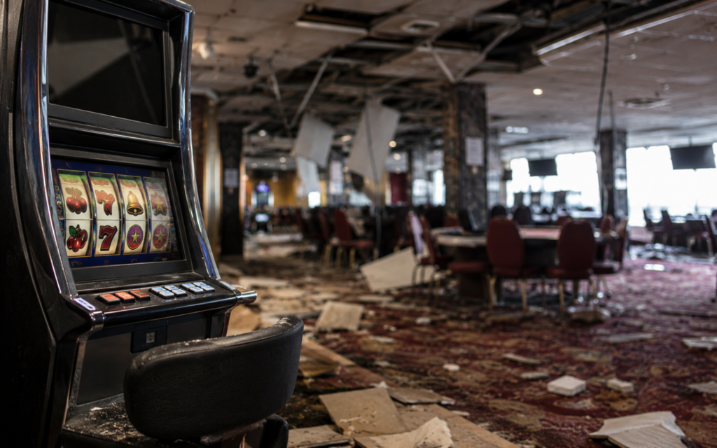 Coljuegos Grants Temporary Relief to Gambling Operators Hit by Colombia Earthquake