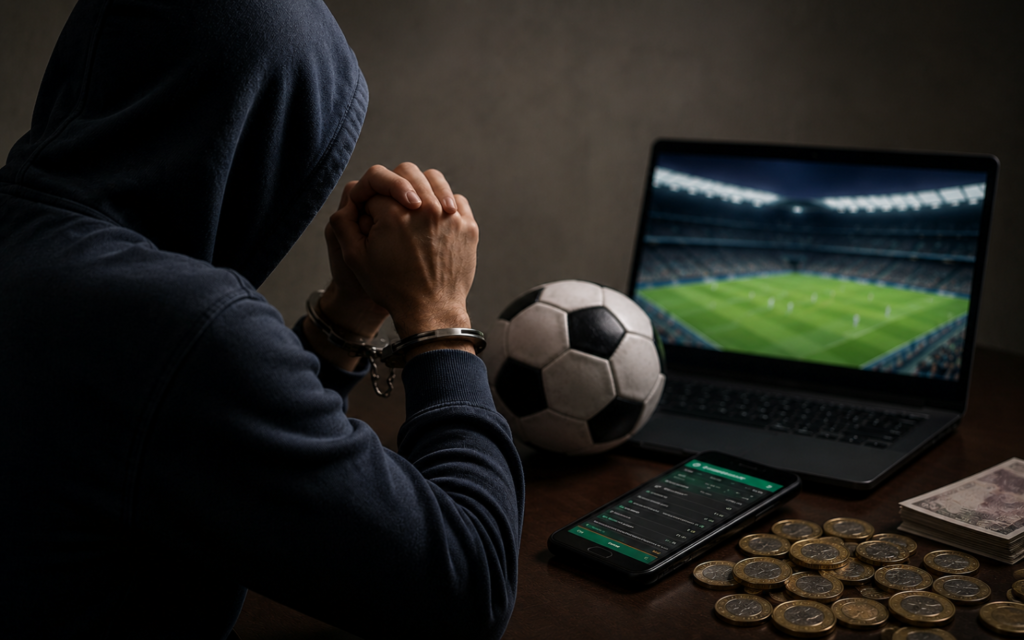 Alleged bet365 Bonus Fraud Scheme Leads to Seven Charges