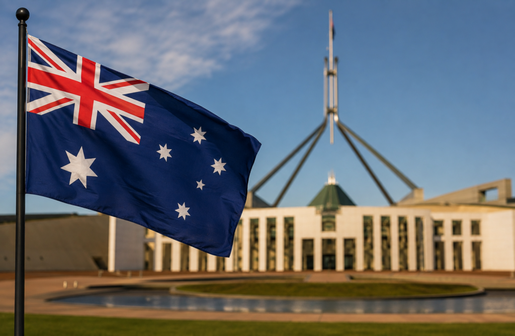 Australia Advances Gambling Ad Reforms With National Opt-Out Register