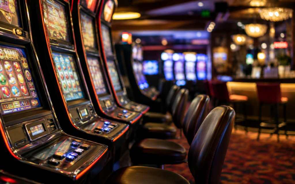 Holland Park Leisure Hit With £150,000 Fine Over Self-Exclusion Failures