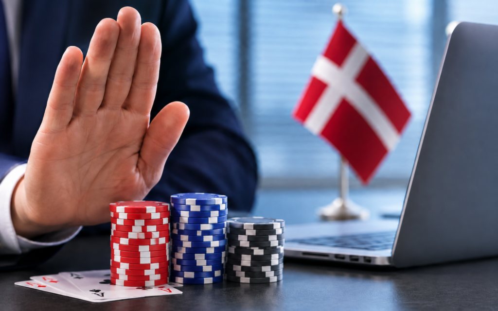 Denmark Restricts Inpay from New iGaming Clients Over AML Failures