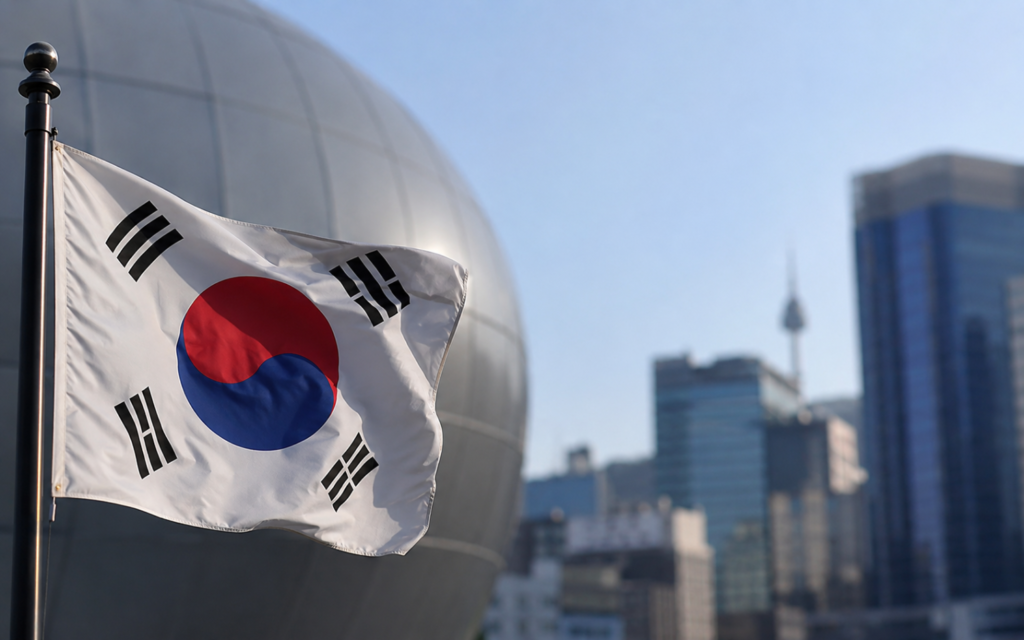 South Korea Blocks Polymarket After Regulator Rejects Platform’s Legal Defence