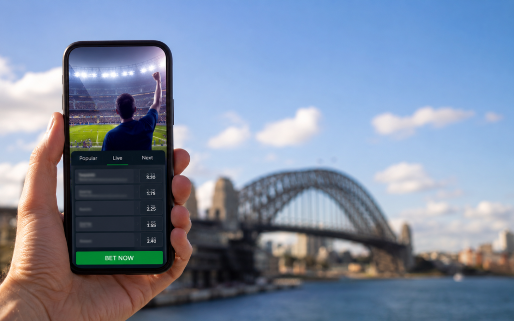 Australia’s Gambling Ad Reforms Advance as Entain Faces Growing Legal Pressure