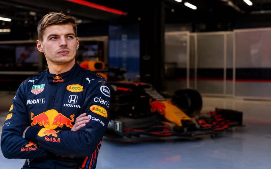 Max Verstappen Commits to Red Bull Through 2030 in Major F1 Contract Extension