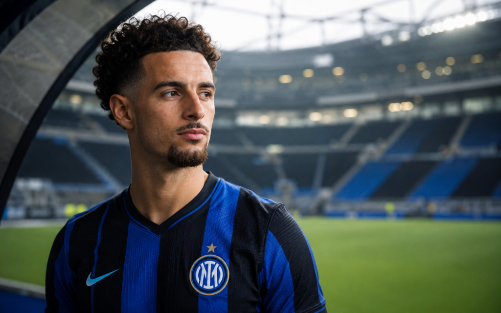 Curtis Jones Set for Inter Milan Move as Liverpool Agree €35m Deal