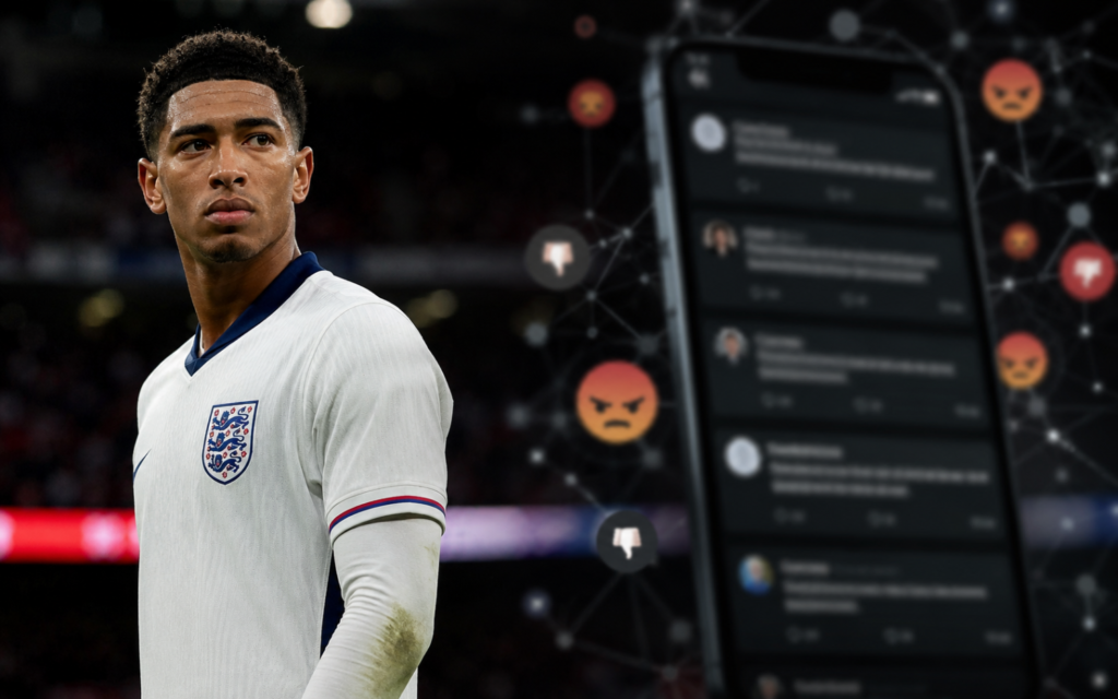 World Cup Racist Abuse Was Boosted by X Algorithms, Research Finds