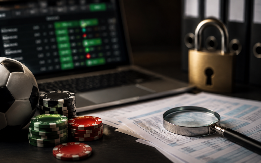 QuinnBet Agrees £609,104 UK Settlement After AML and Player Protection Failures
