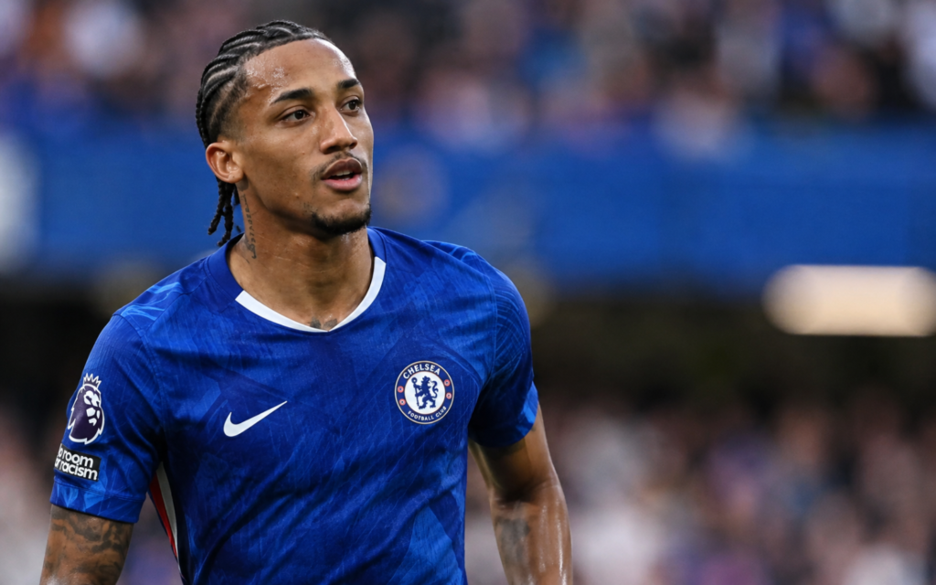 Joao Pedro, Chelsea, football, sport