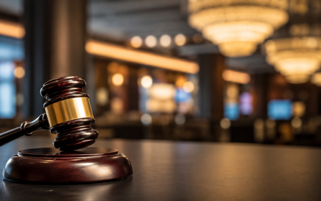 Crown Sydney and The Star Hit With AU$2.25m Penalties After Teen Bypasses Casino Checks