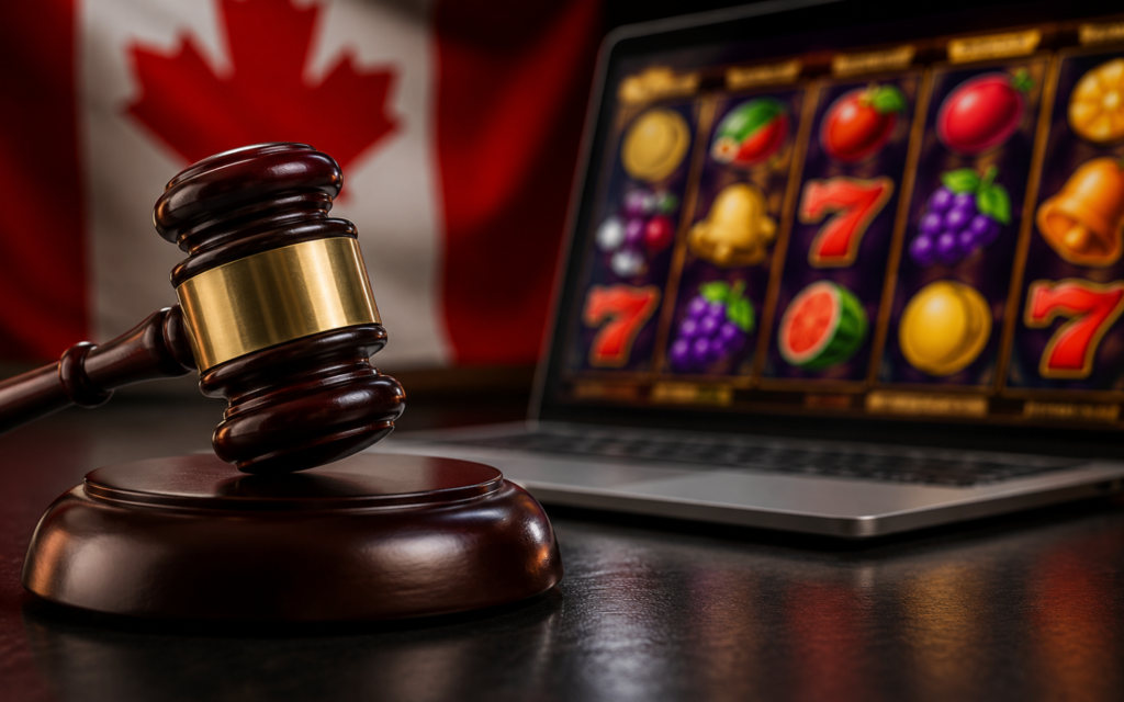 Ontario Regulator Hits Booming Games With CA$70,000 Fine Over Banned Auto-Play Slots