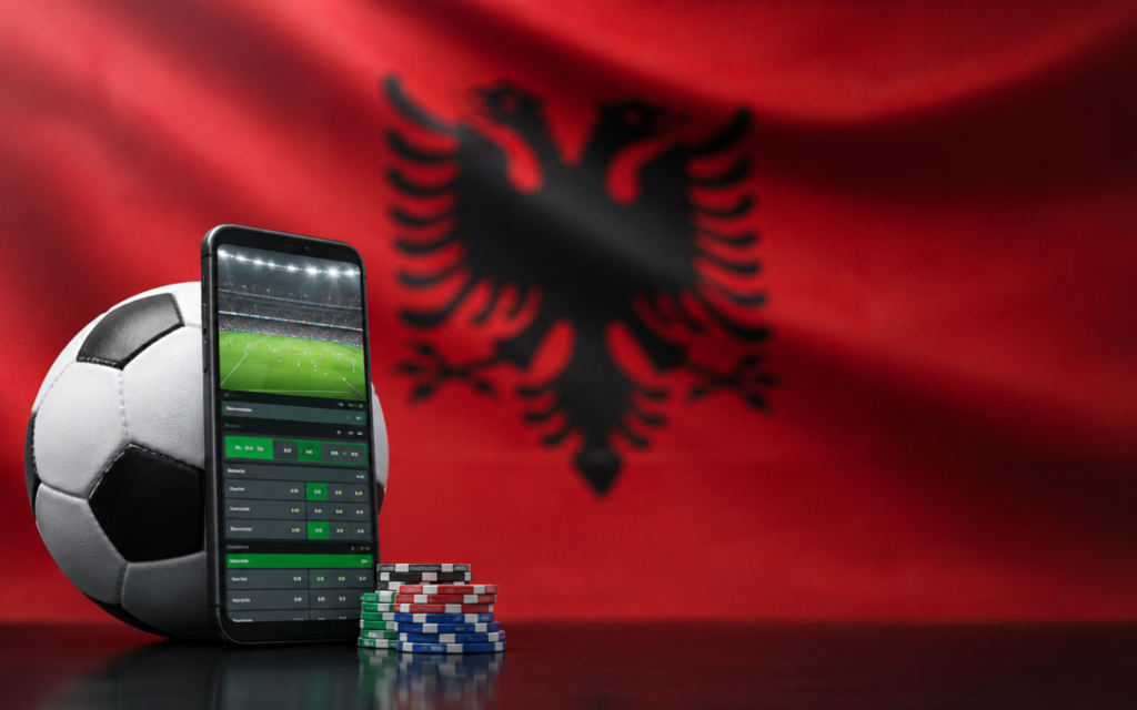 Albania Prepares Limited Online Betting Relaunch Under New Licensing Regime