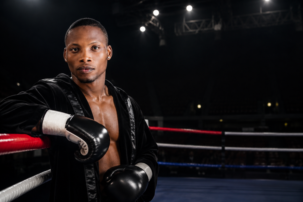 Former World Champion Zolani Tete Killed in South Africa Shooting