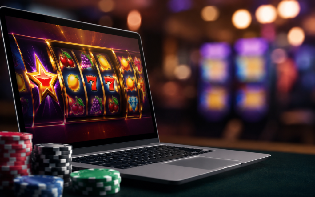 Vivid Gaming Extends Global Distribution Through Betsson Content Deal