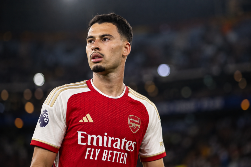 Arsenal Near £50m Martinelli Sale as Al-Hilal Talks Accelerate