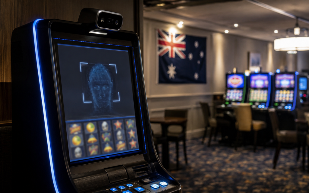 New South Wales Unveils Major Gambling Overhaul With Facial Recognition and Advertising Curbs