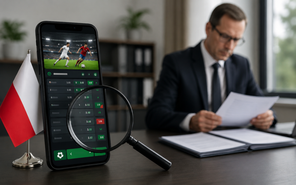 Poland Opens Consumer Protection Review of Major Sports Betting Operators