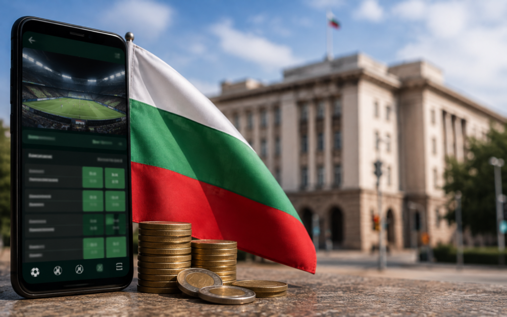 Bulgaria Brings Gambling Affiliates Under New Licensing and Fee Regime