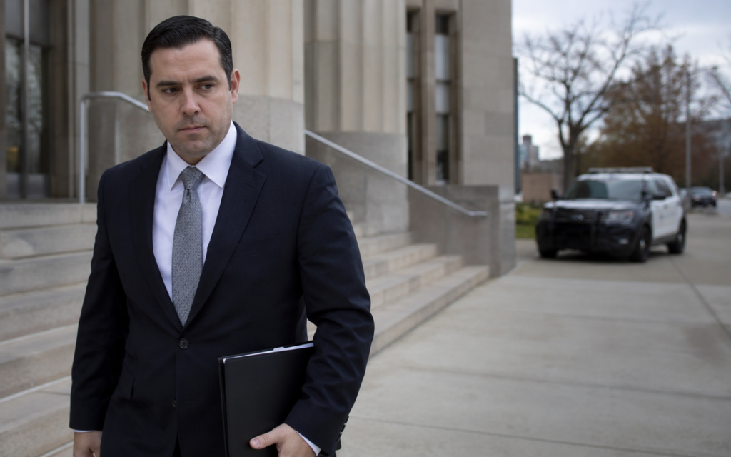 Leeds and Rangers Co-Owner Jed York Jailed in Ohio After Prostitution Sting