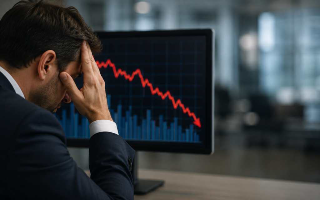 Gentoo Media Cuts 2026 Outlook After Q2 Revenue Falls 9%
