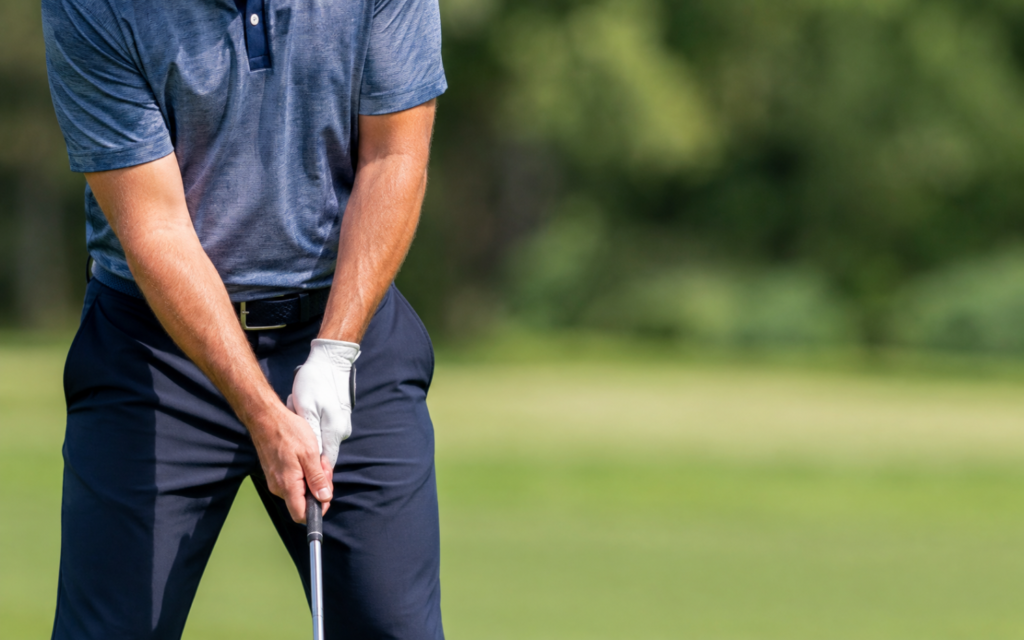 PGA Tour Bans Matt Gogel for Six Months Over Golf Betting Violations
