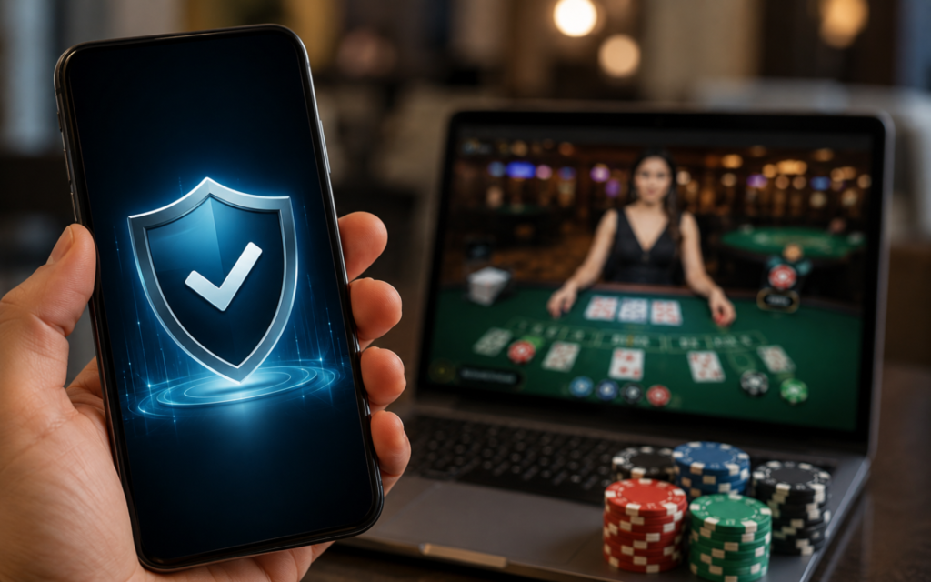 PAGCOR Plans Player Verification App as Illegal Online Gambling Remains Widespread