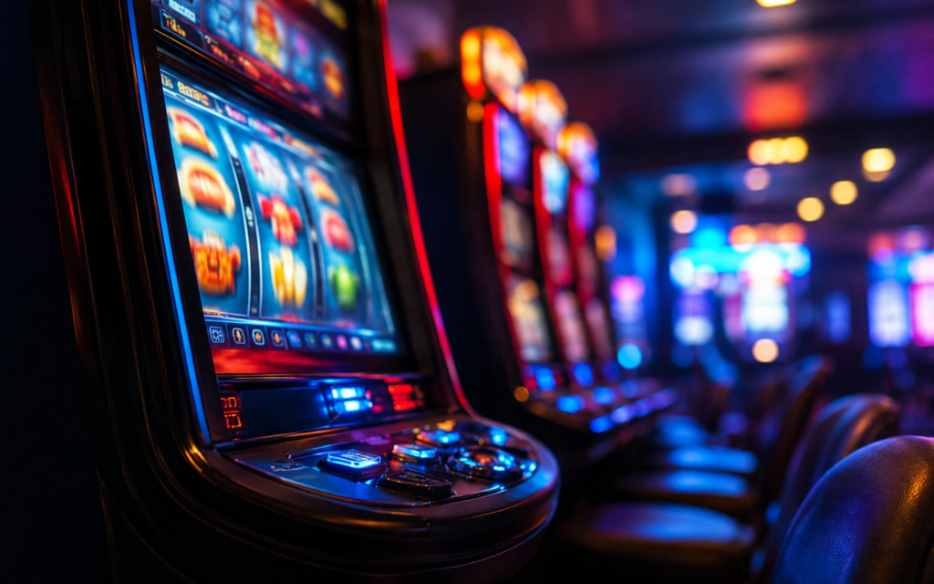 Ainsworth Revenue Falls 23% as North American Weakness Weighs on H1 Results