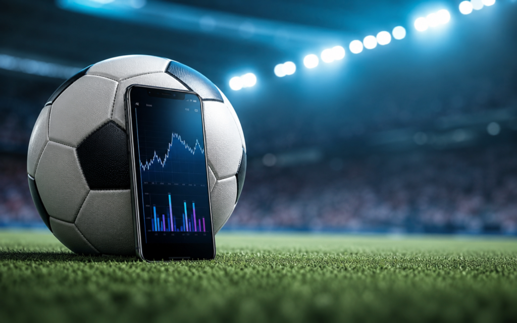 Sportradar Expands Polymarket Deal Across More Than 20 Sports Competitions