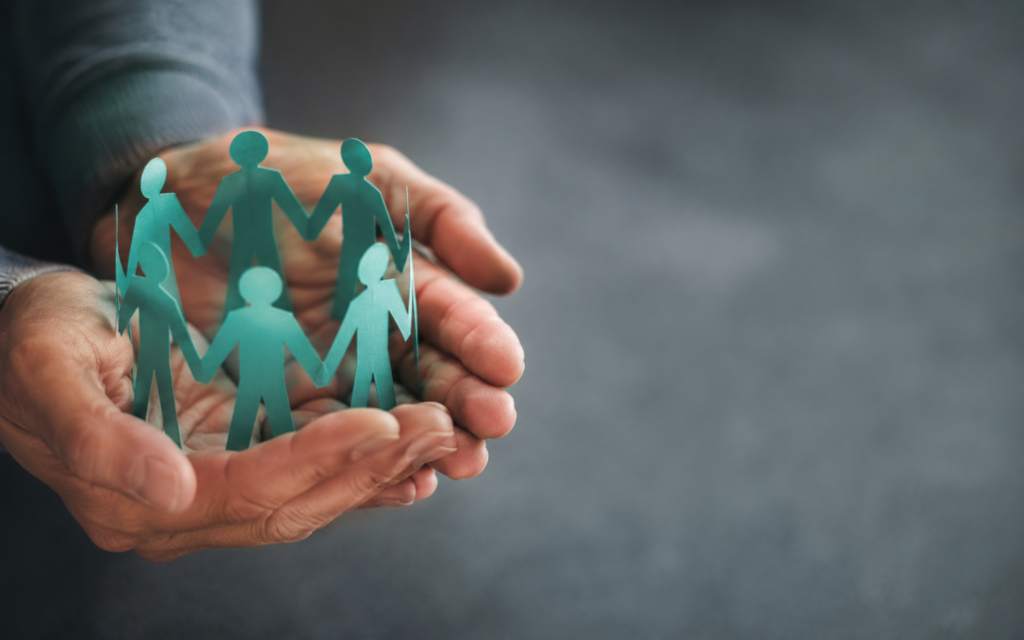 GamCare Builds £16m Reserve as Gambling Harm Funding System Enters New Era