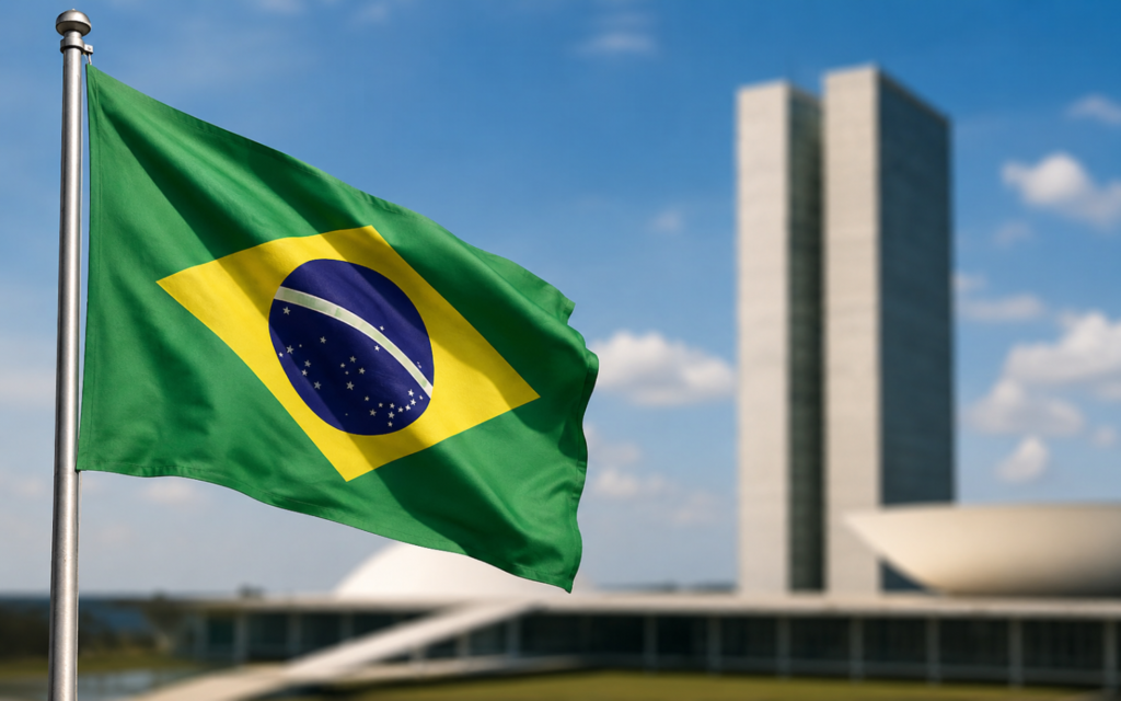 Brazilian Lawmaker Proposes 180-Day Shutdown of Regulated Betting Market