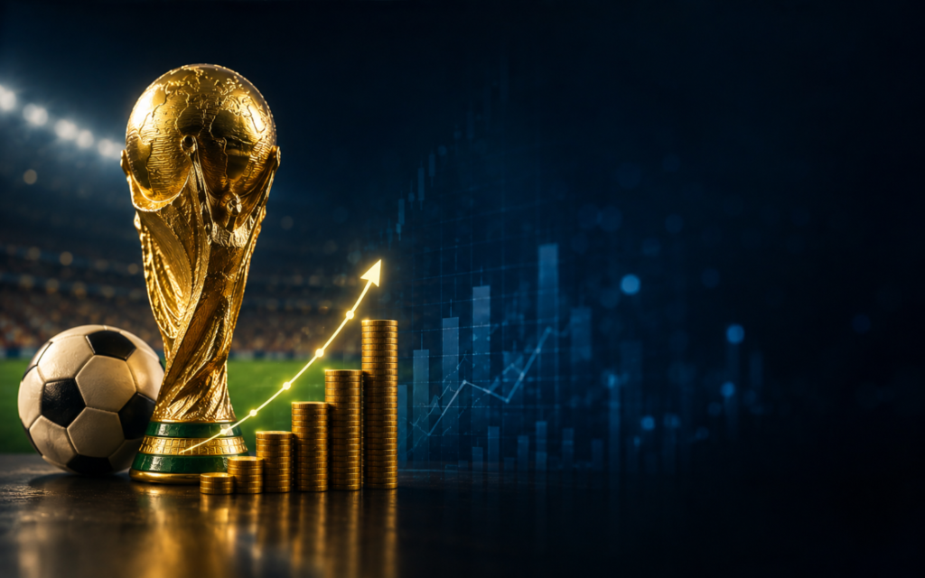 CIRSA Extends Growth Streak to 73rd Yearly Milestone as World Cup Fuels Record Online Expansion