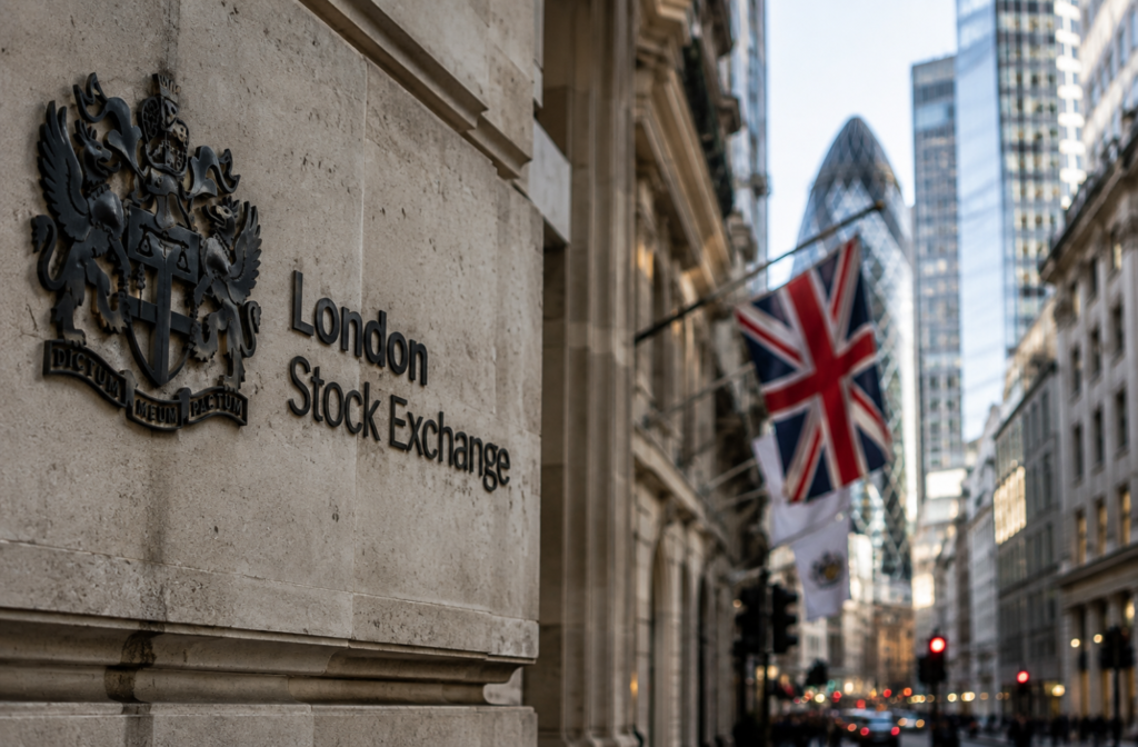 Flutter Ends London Stock Market Era as Sole NYSE Listing Begins