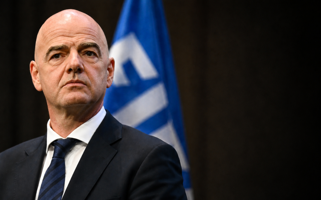 FA Joins Growing Revolt as UEFA Threatens Legal Action Against FIFA Over Investment Plan