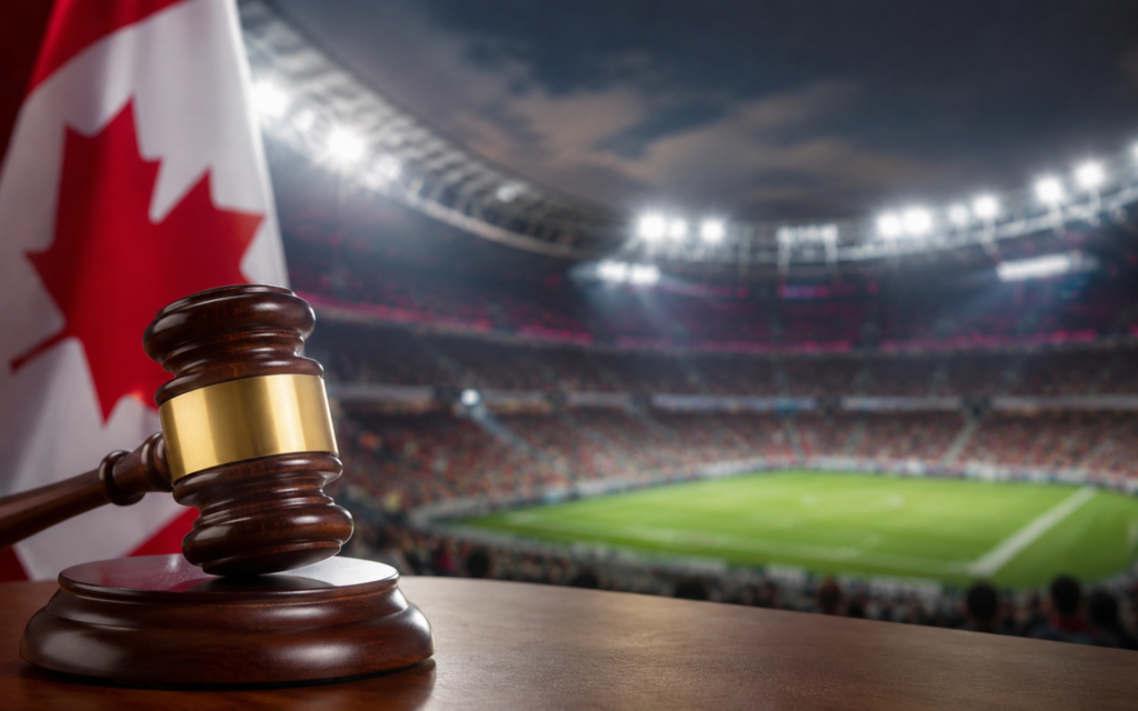 Canada Draws Firm Line Against Sports and Entertainment Prediction Markets