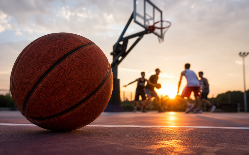 GGBET Extends Ukraine Sports Push Through National 3×3 Basketball Championship