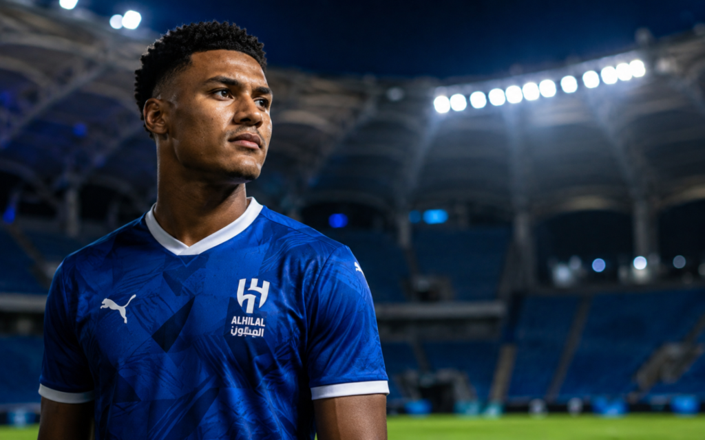 Ollie Watkins Leaves Aston Villa for Al-Hilal in £51m Transfer