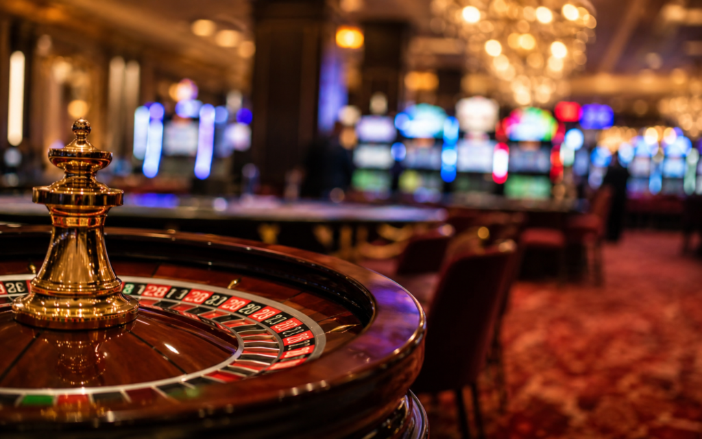 Denmark Opens New Casino Licence Tender Despite Retail Decline