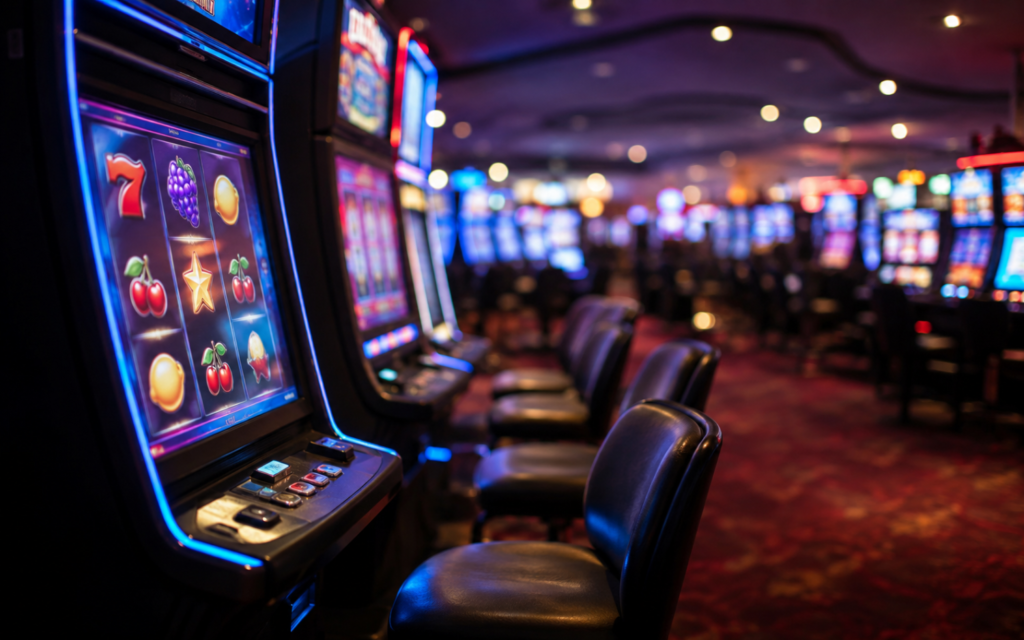 Betfred Shifts Focus to Adult Gaming Centres Amid Major High Street Closures