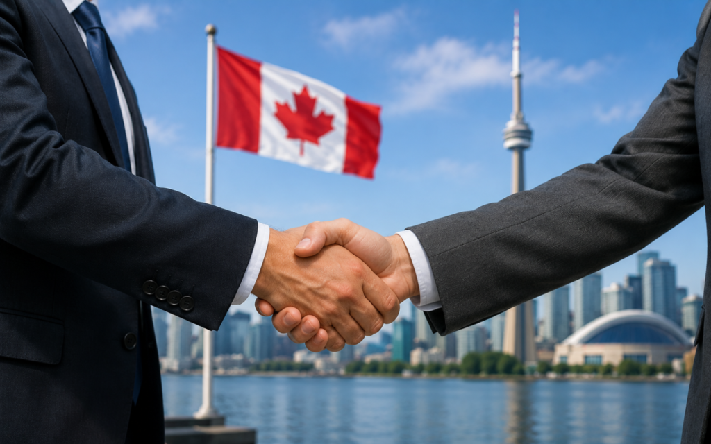 Betsson Finalizes $74M Rhino Acquisition to Accelerate Canadian Growth