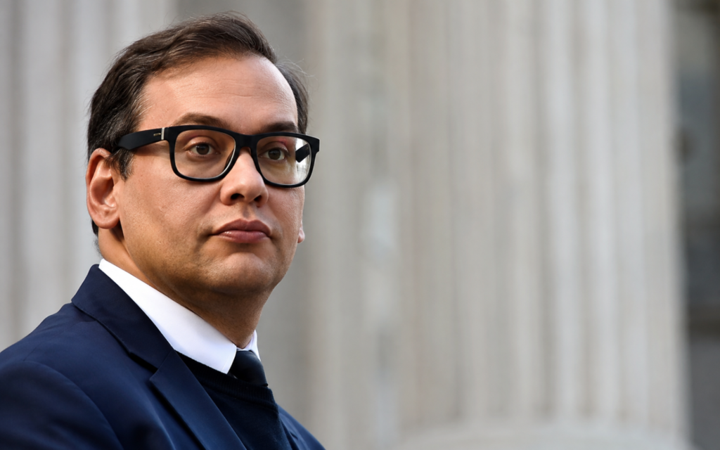 George Santos Penalized by CFTC Over Kalshi Market Manipulation