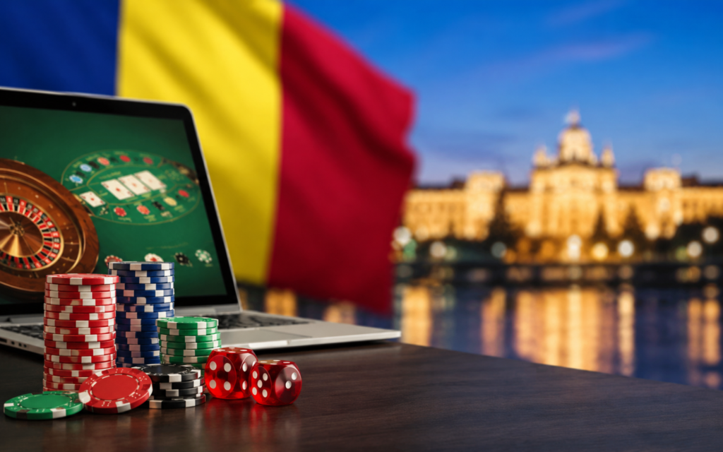 Romania Raises Gambling Winnings Tax Under New Fiscal Plan