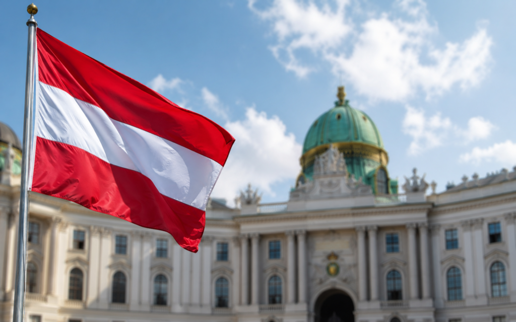 Austria Sends Gambling Reform to EU as Open Licensing Moves Closer